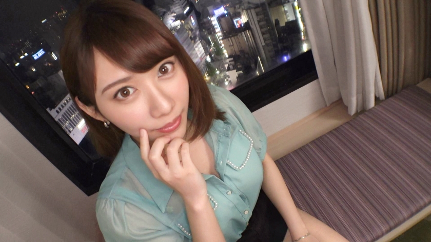 【SIRO-4941】せいかの顔